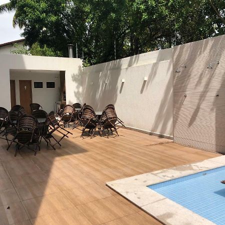 Veranno Di Porto-50Mts Piscinas Naturais Pôrto das Galinhas 外观 照片
