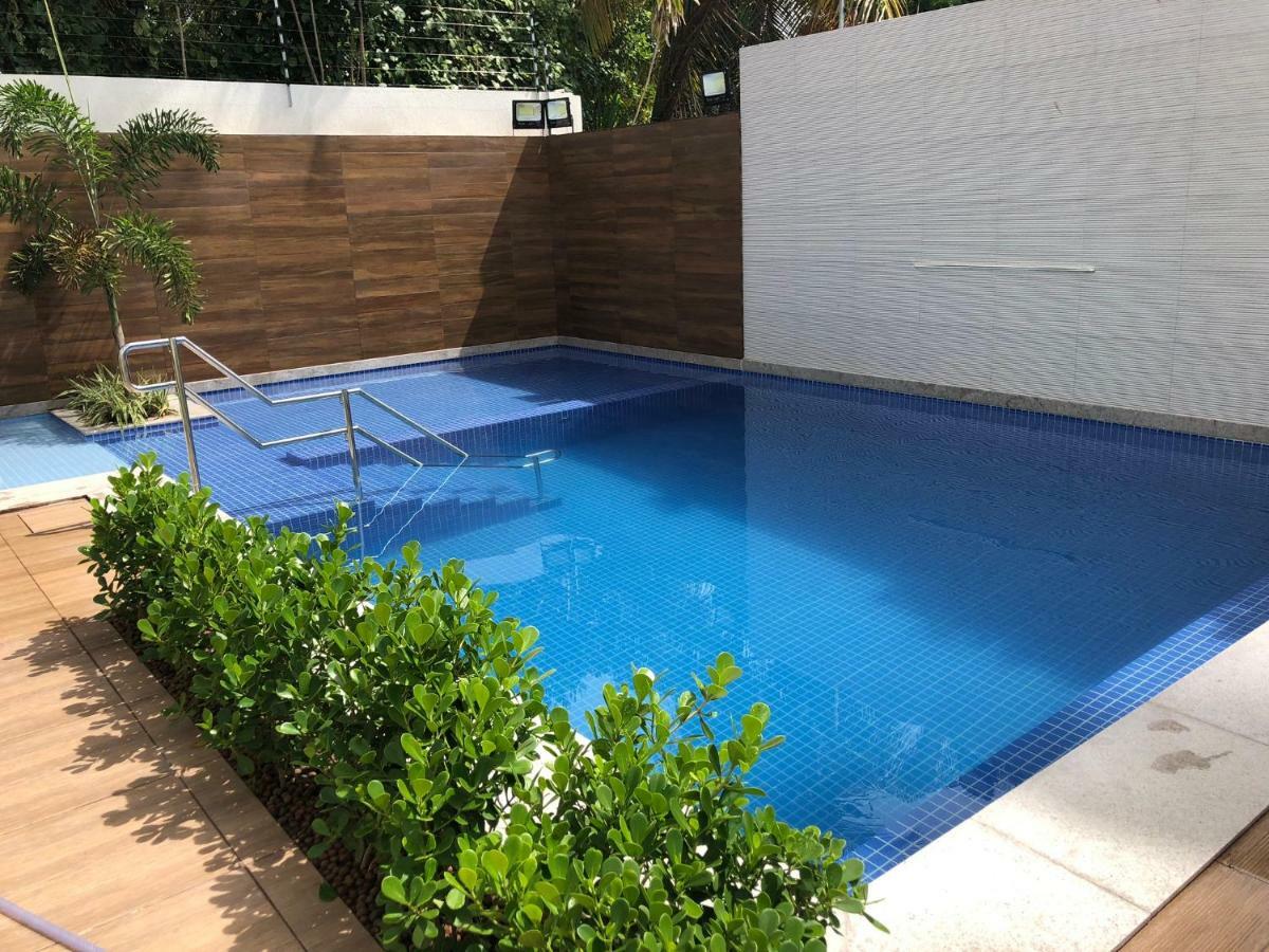 Veranno Di Porto-50Mts Piscinas Naturais Pôrto das Galinhas 外观 照片